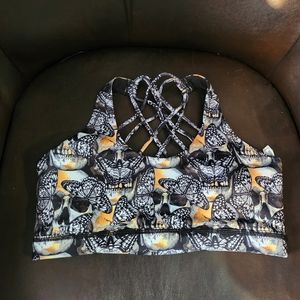 CVG Honey Metamorphosis Bra